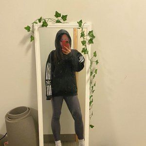 Adidas hoodie